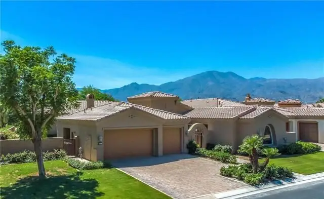 81815 Brown Deer Park, La Quinta, CA 92253 - #1