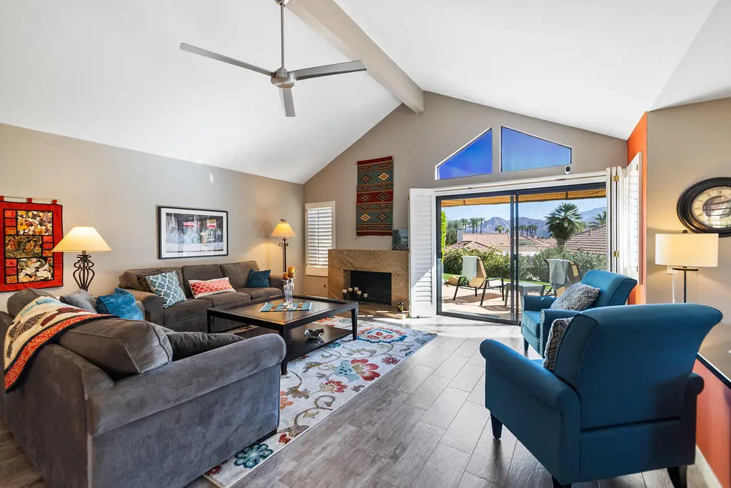 21 Las Cruces Lane, Palm Desert, CA 92260 - Image #1