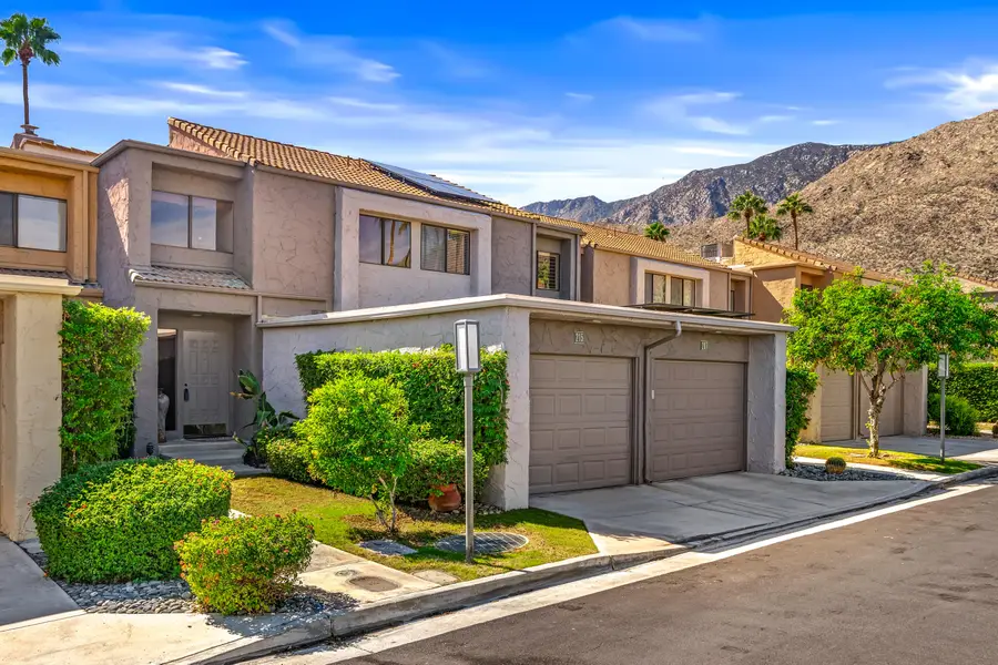 215 Calle Bravo, Palm Springs, CA 92264 - Image #2