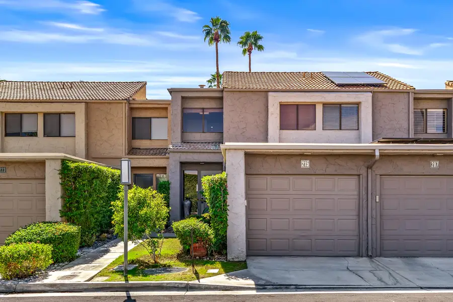 215 Calle Bravo, Palm Springs, CA 92264 - Image #3