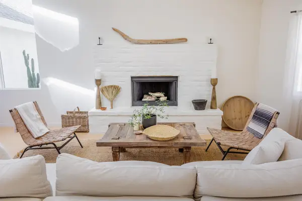 3766 Burns Road, Joshua Tree, CA 92252