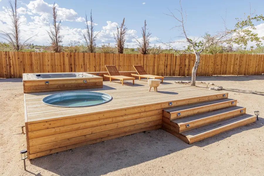 3766 Burns Road, Joshua Tree, CA 92252 - Image #3