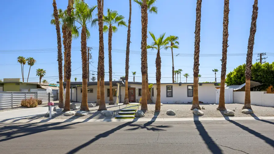 812 S Calle Paul, Palm Springs, CA 92264 - #2