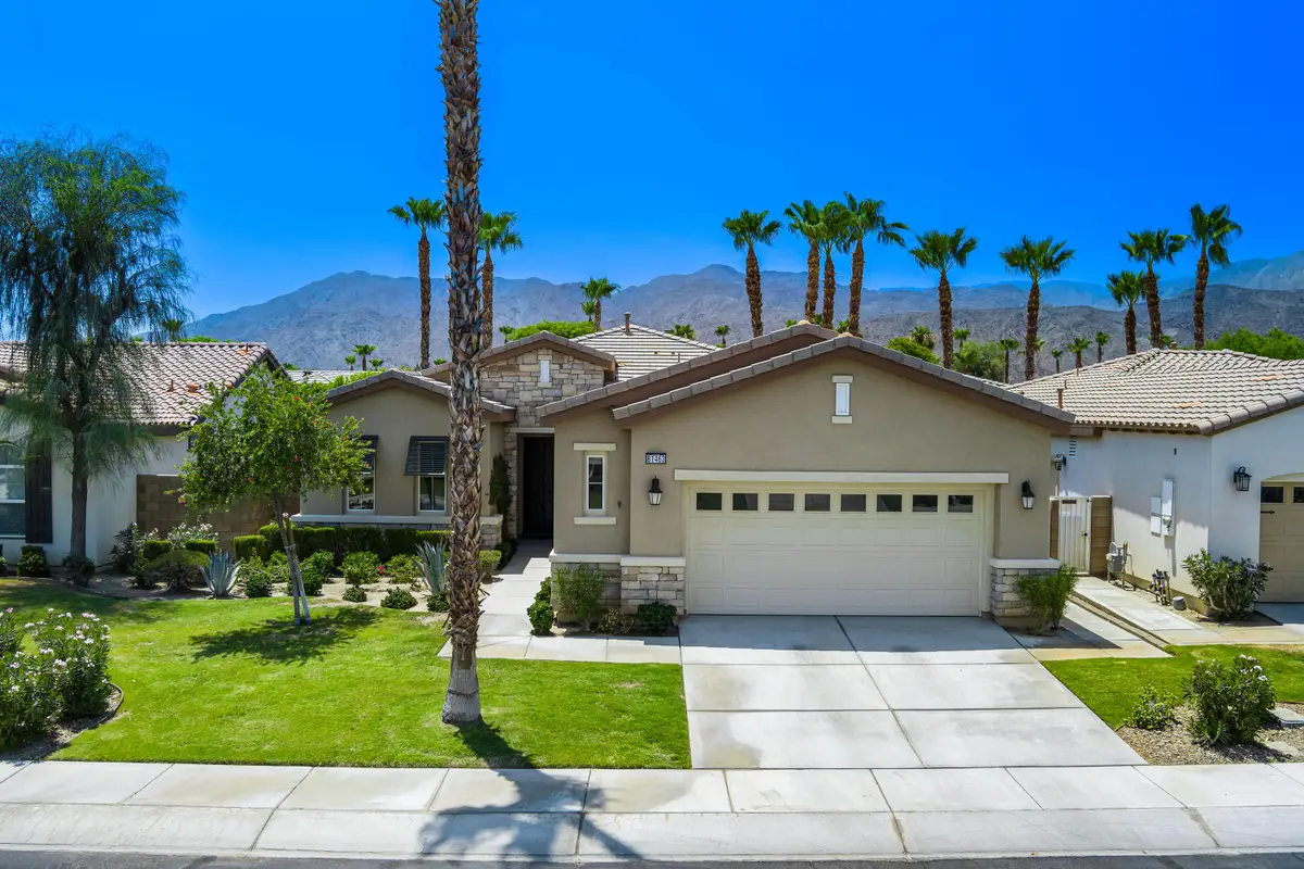 81463 Joshua Tree Court, La Quinta, CA 92253 - Image #1
