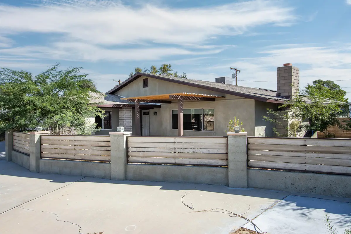 6719 Crestview Court, Yucca Valley, CA 92284 - Image #1