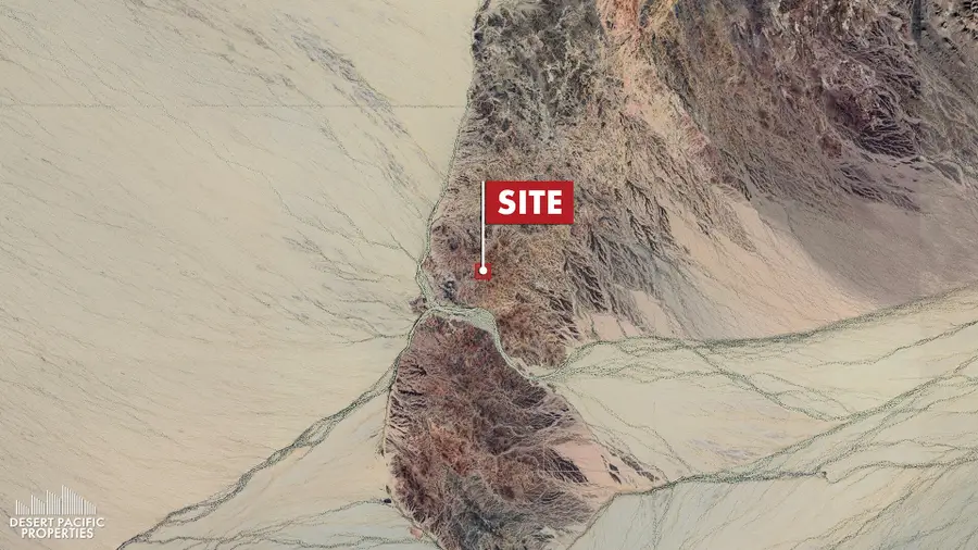 0 E Salton Sea & Hwy 78, Winterhaven, CA 92283 - Image #2