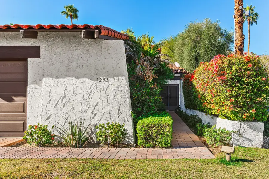 1253 Primavera Drive N, Palm Springs, CA 92264 - Image #2