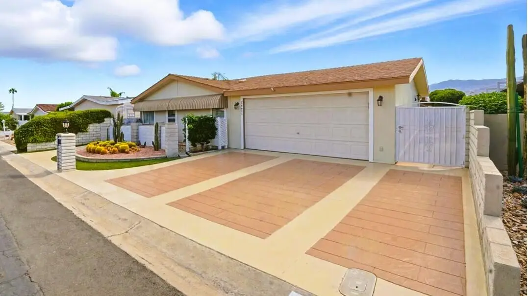 74411 Gary Ave. Avenue, Palm Desert, CA 92260 - Image #1