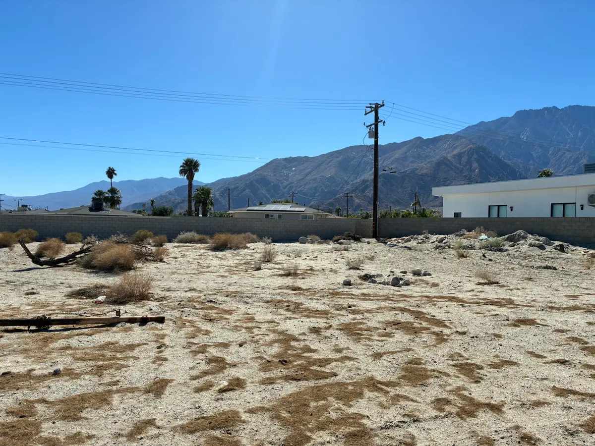Lot 294 Tramview Road, Palm Springs, CA 92262 - Image #1