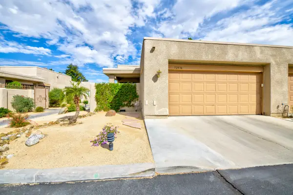 72516 Sandstone Lane, Palm Desert, CA 92260