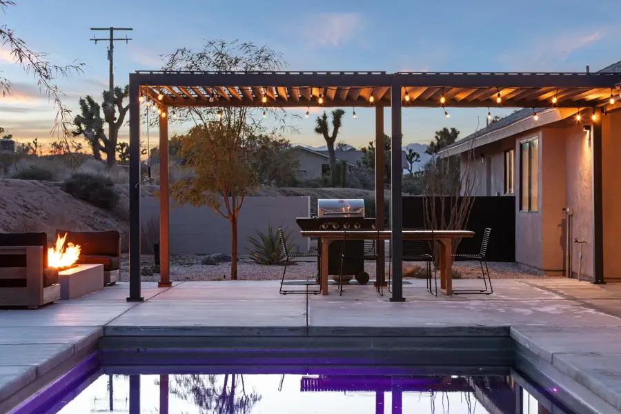 60633 Pueblo Trail, Joshua Tree, CA 92252 - Image #2