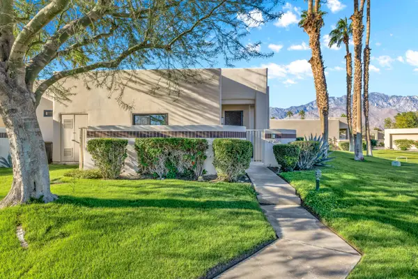 67201 N Chimayo Drive, Cathedral City, CA 92234