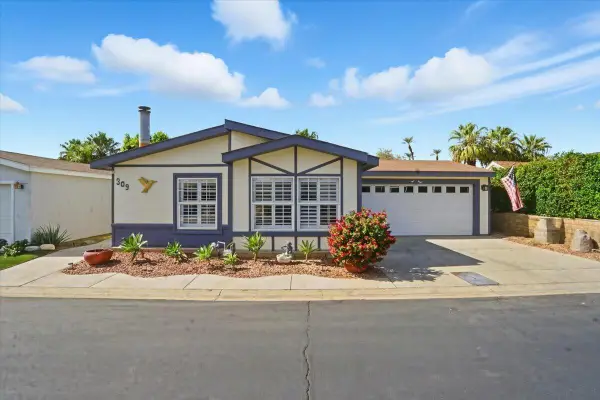73450 Country Club Drive #309, Palm Desert, CA 92260