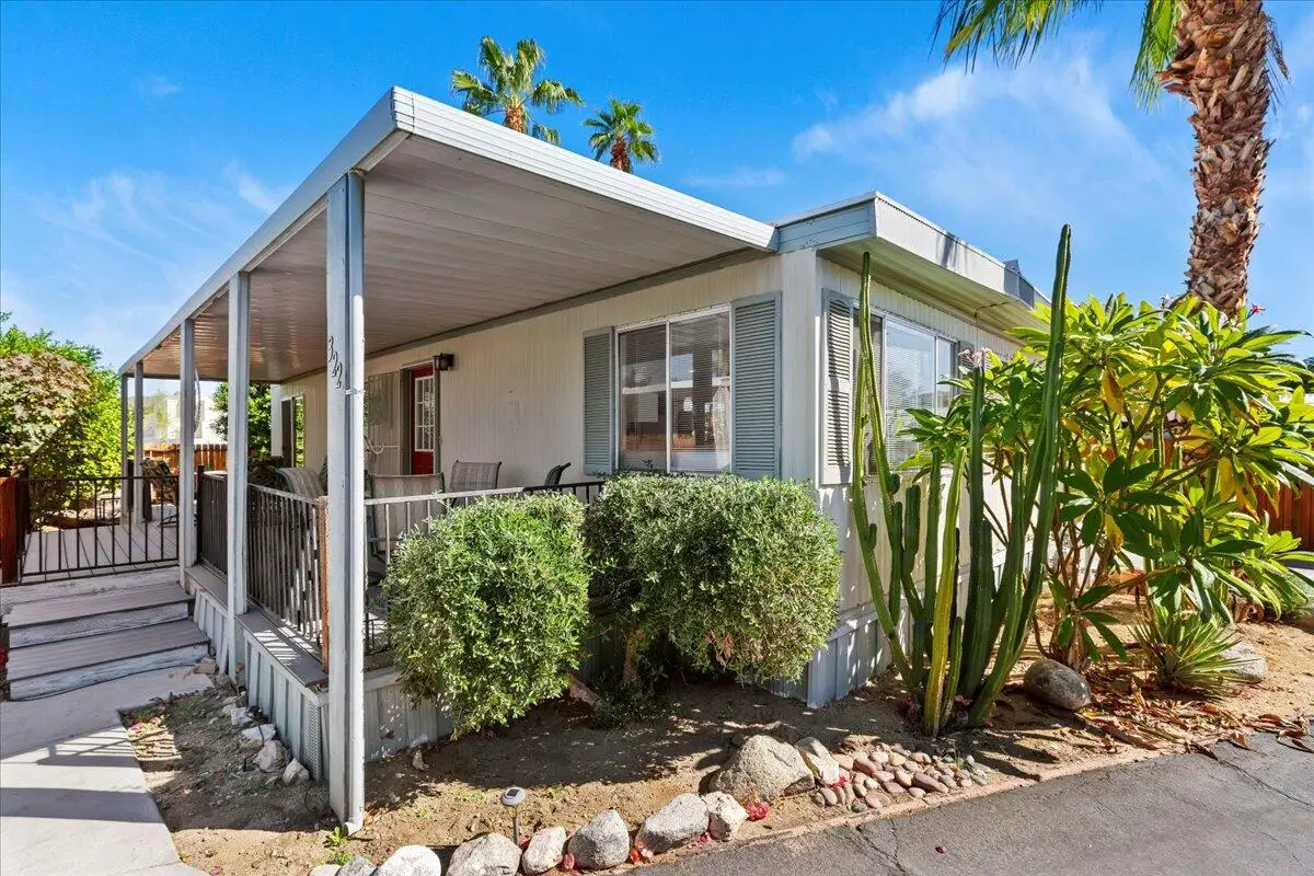 322 Logenita Street, Palm Springs, CA 92264 - #1