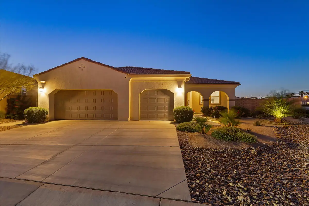 40647 Galileo Street, Indio, CA 92203 - Image #1