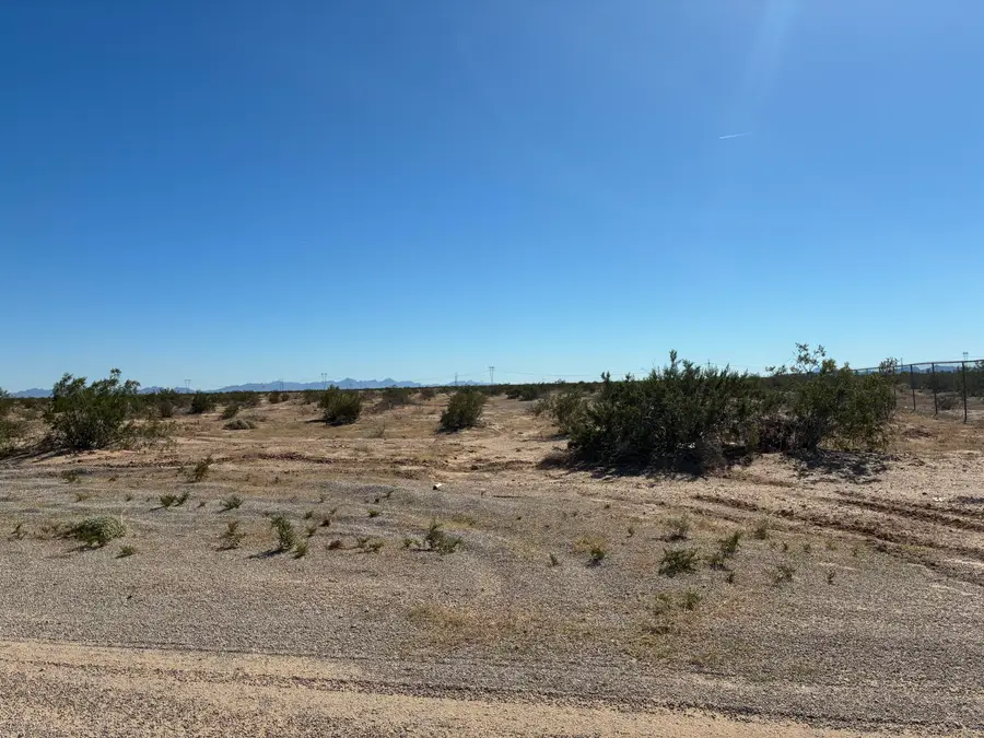 0 Blyth Way, Blythe, CA 92225 - #3