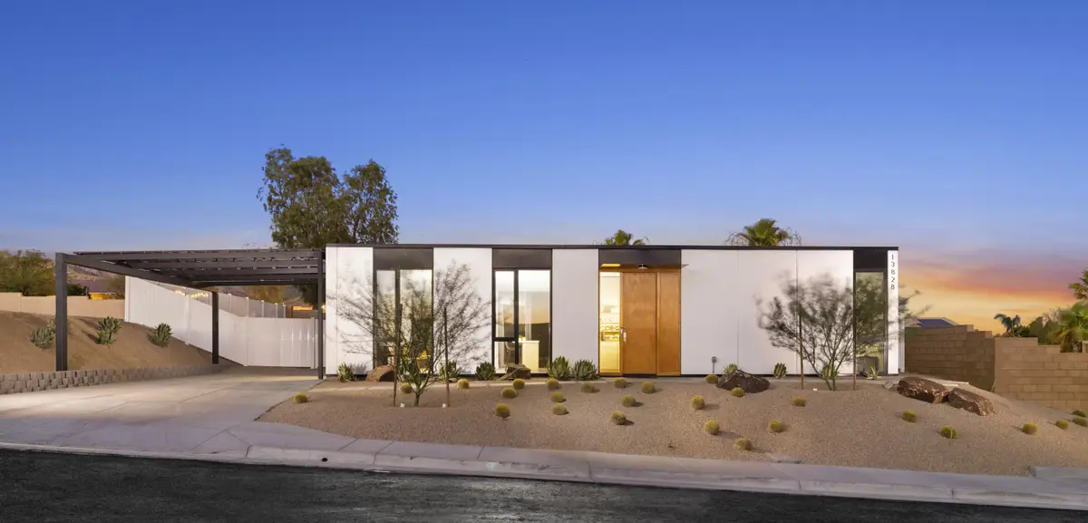 13829 Scenic Crest Circle, Desert Hot Springs, CA 92240 - #1