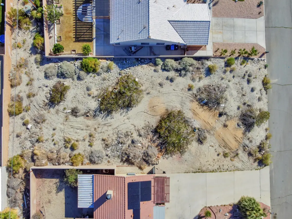 0 Tamar, Desert Hot Springs, CA 92240 - #1