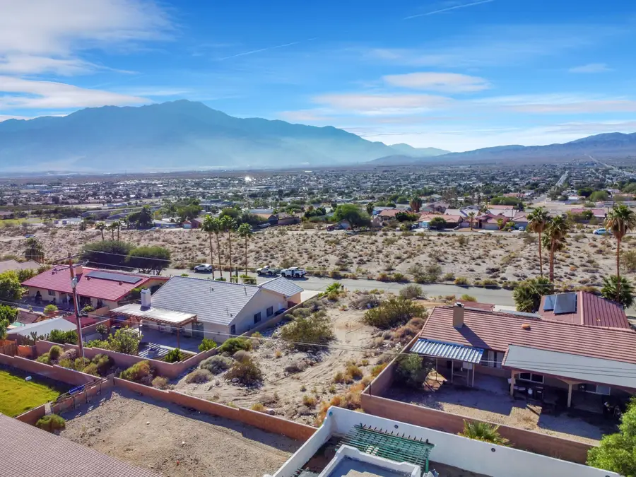 0 Tamar, Desert Hot Springs, CA 92240 - #2