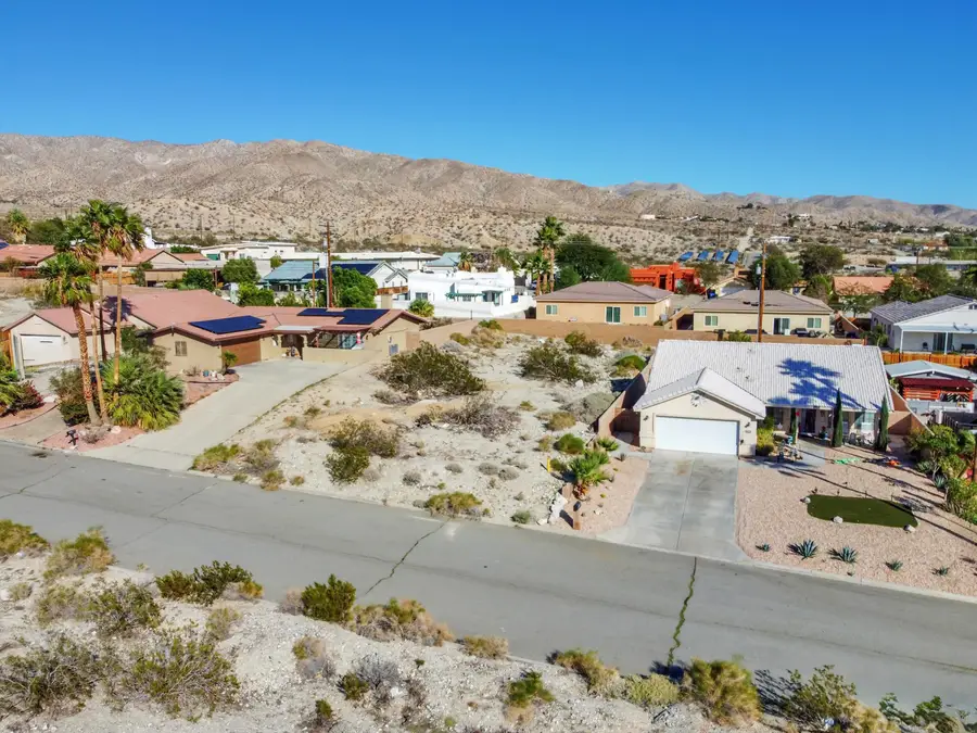 0 Tamar, Desert Hot Springs, CA 92240 - #3