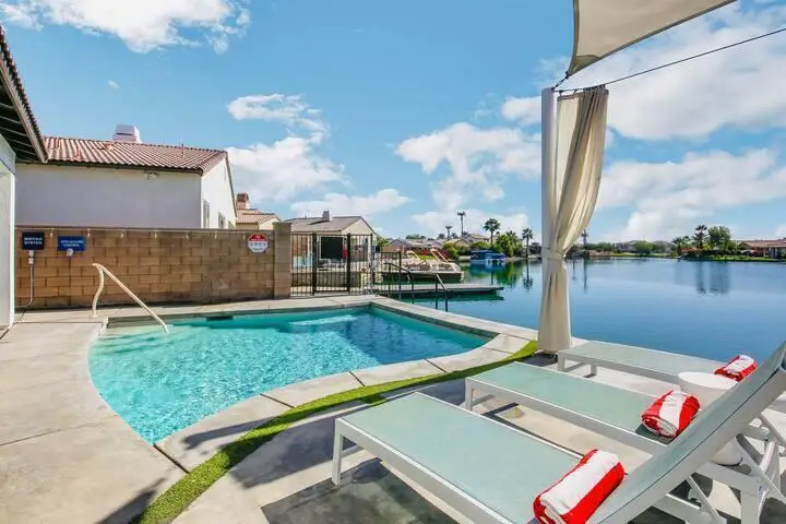 84297 Canzone Drive, Indio, CA 92203 - Image #1