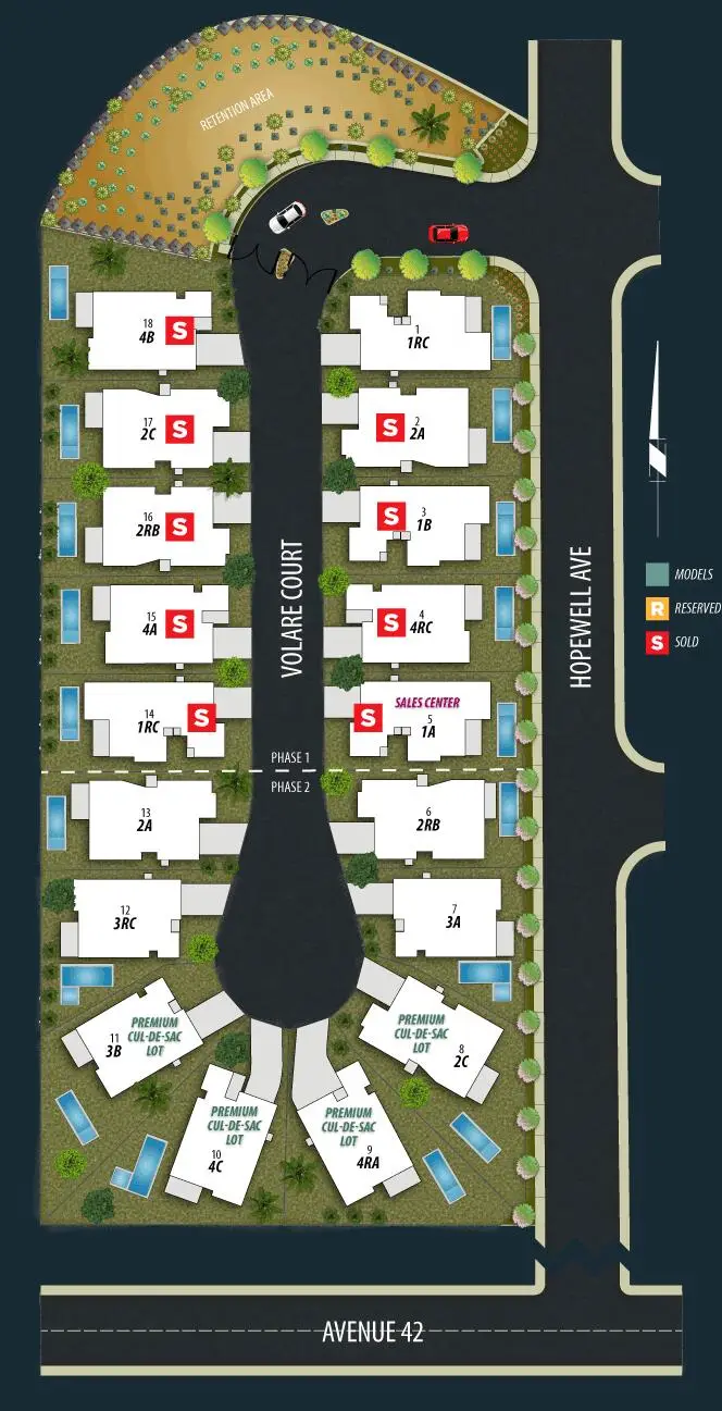 41880 Volare Court, Bermuda Dunes, CA 92203 - Image #2