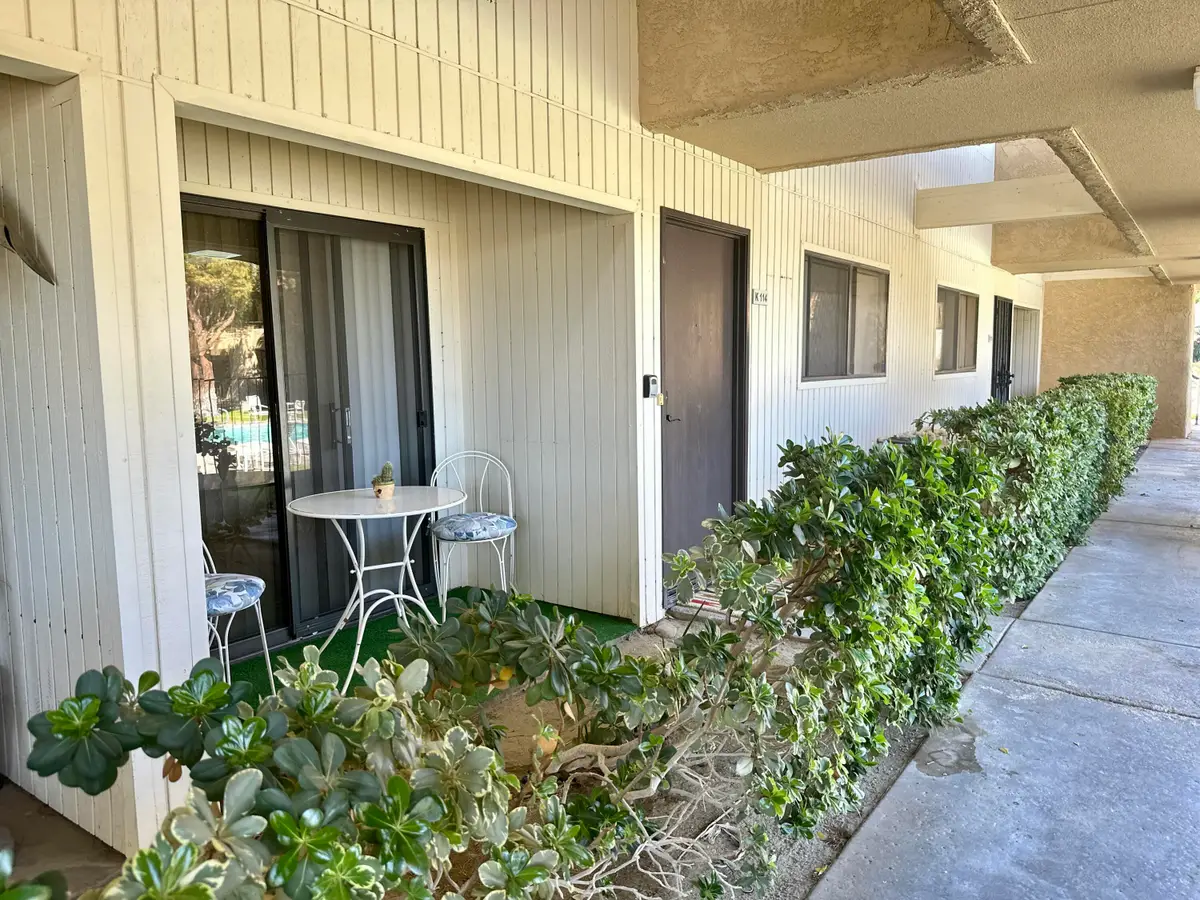 2821 N Los Felices Circle W #114, Palm Springs, CA 92262 - Image #1