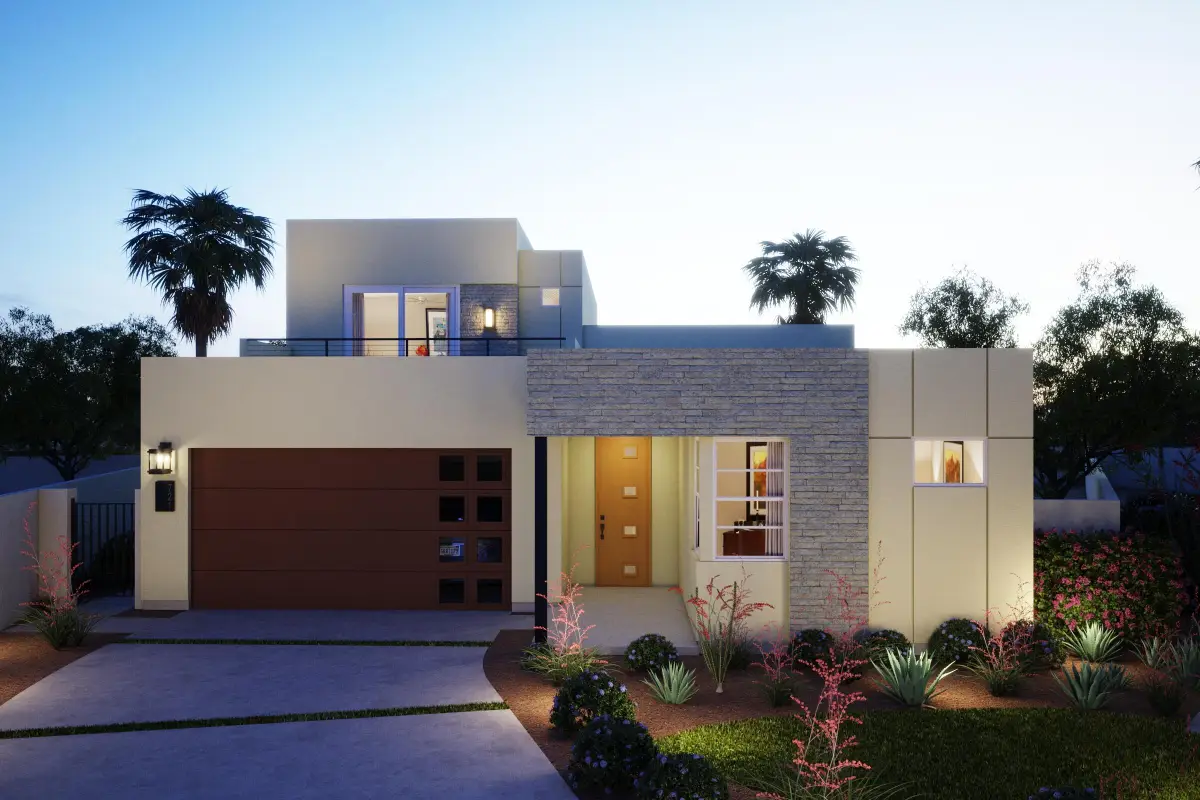 41868 Volare Court, Bermuda Dunes, CA 92203 - #1