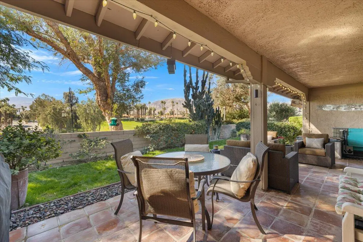 115 Conejo Circle, Palm Desert, CA 92260 - Image #1