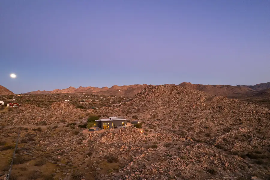 8520 Purple Sage Road, Joshua Tree, CA 92252 - Image #2
