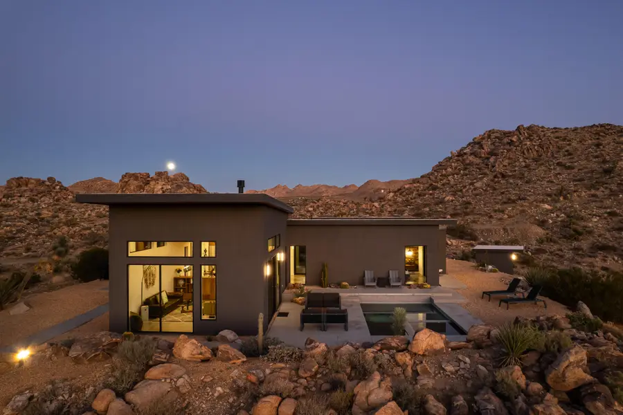 8520 Purple Sage Road, Joshua Tree, CA 92252 - Image #3