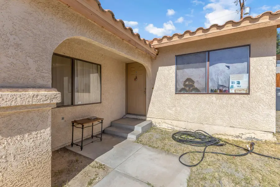 66550 San Diego Dr Drive, Desert Hot Springs, CA 92240 - Image #2