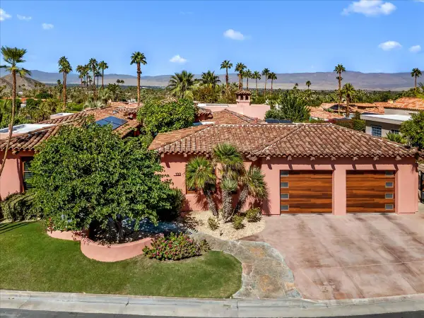 132 Vista Monte, Palm Desert, CA 92260