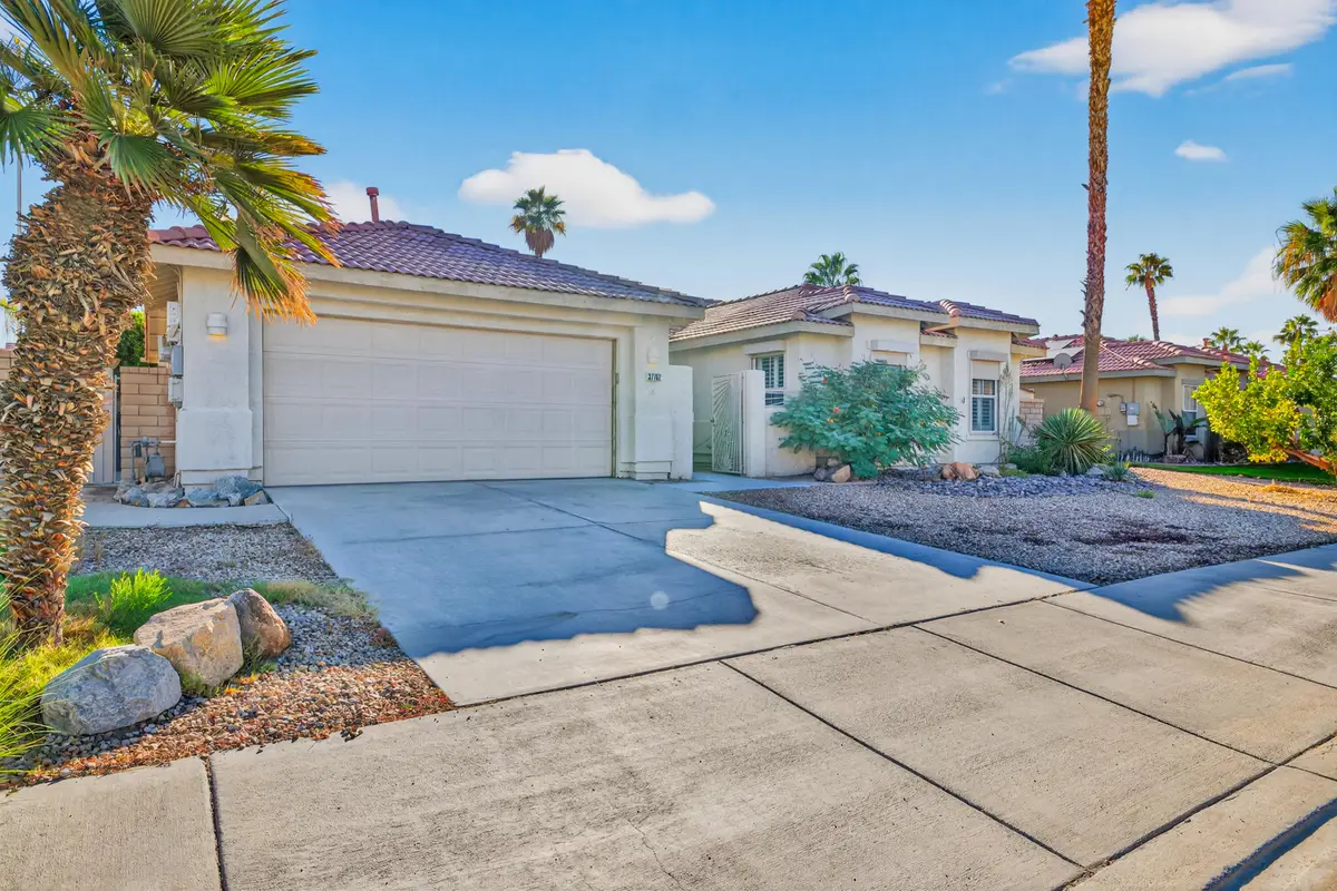 37762 Drexell Drive, Palm Desert, CA 92211 - Image #1