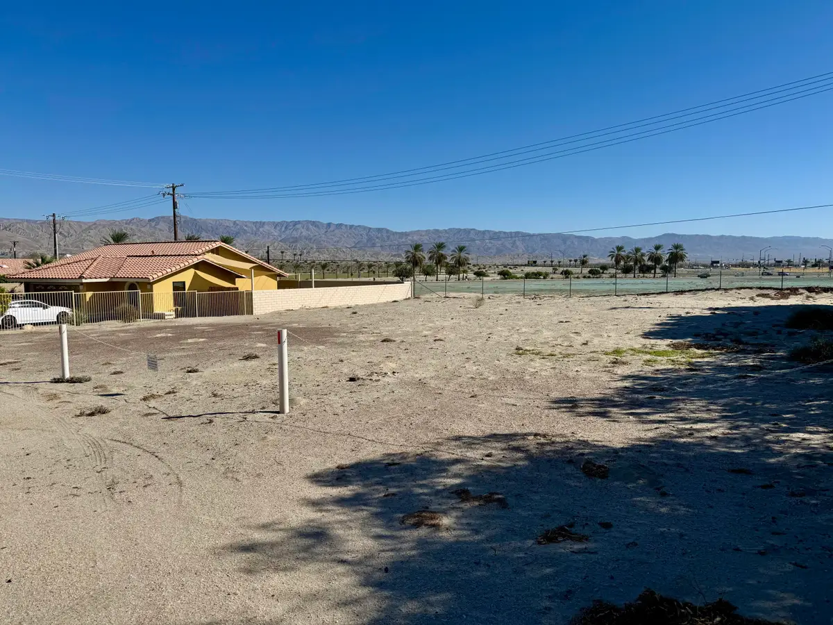 0 Glass Drive #164, Bermuda Dunes, CA 92203 - Image #1