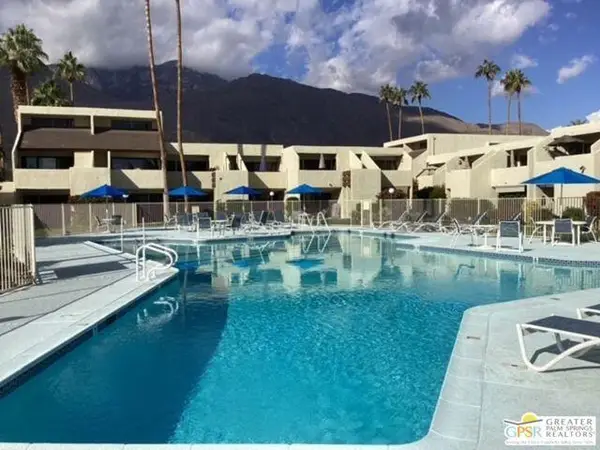1655 E Palm Canyon Drive #319, Palm Springs, CA 92264
