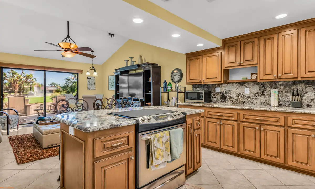 40632 E La Costa Circle, Palm Desert, CA 92211 - Image #1