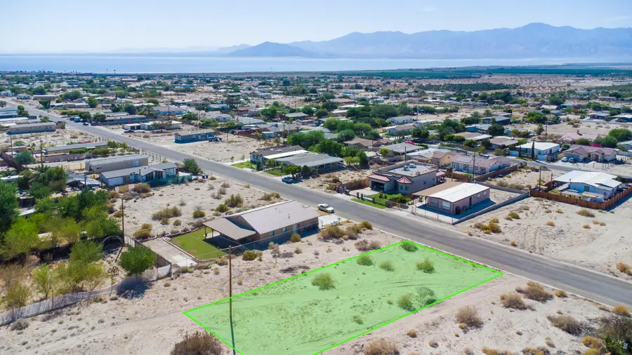 00 Sea Gull Drive, North Shore, CA 92254 - Image #2