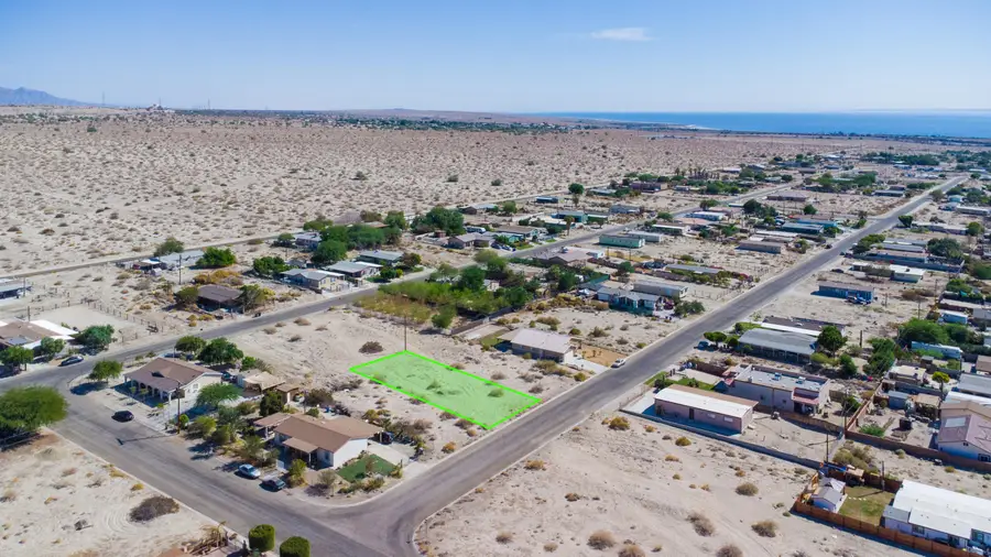 00 Sea Gull Drive, North Shore, CA 92254 - Image #3