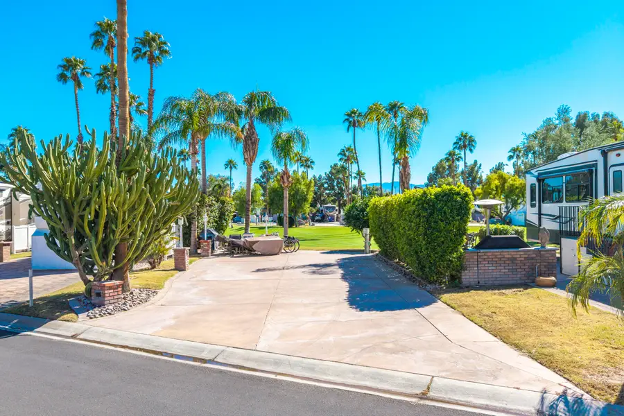 69411 Ramon Rd #1016, Cathedral City, CA 92234 - #2