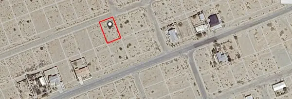 1049 Sea Shore Avenue, Thermal, CA 92274