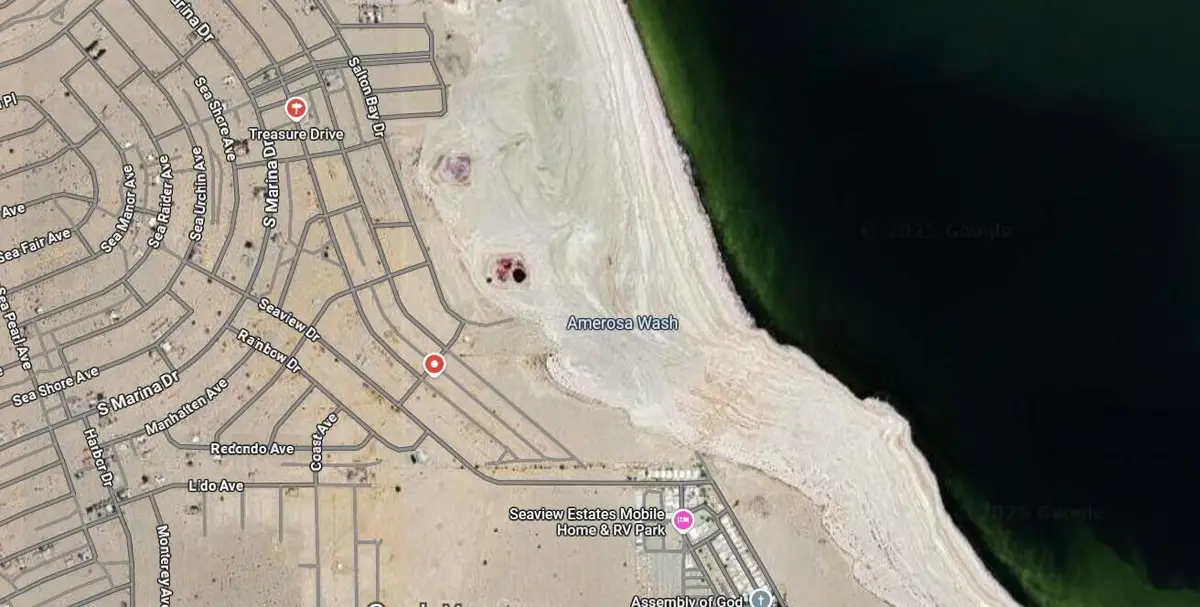 2536 Treasure Drive, Thermal, CA 92274 - Image #1