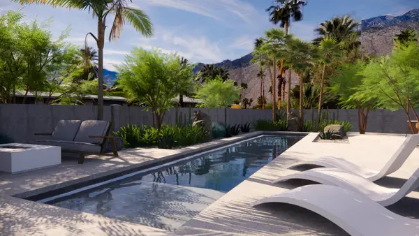 0 E Verbena Drive, Palm Springs, CA 92262