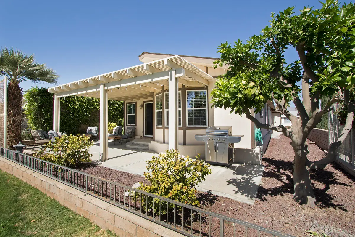 74651 Sweetwell Road, Thousand Palms, CA 92276 - Image #1