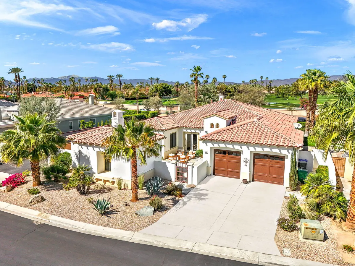 74048 Via Vittorio, Palm Desert, CA 92260 - Image #1