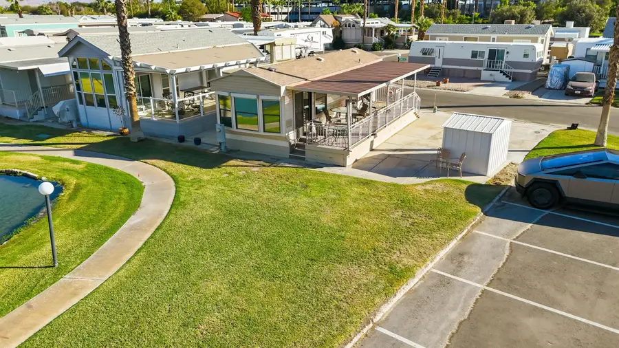 84250 Indio Springs Dr #156, Indio, CA 92203 - Image #3