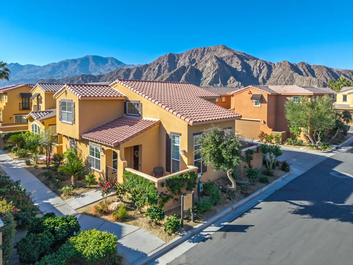 80049 Silver Sage Lane, La Quinta, CA 92253 - Image #1