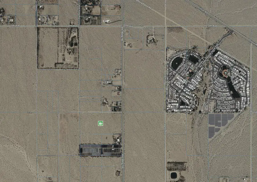 0 Sky Ridge, Sky Valley, CA 92241 - Image #3