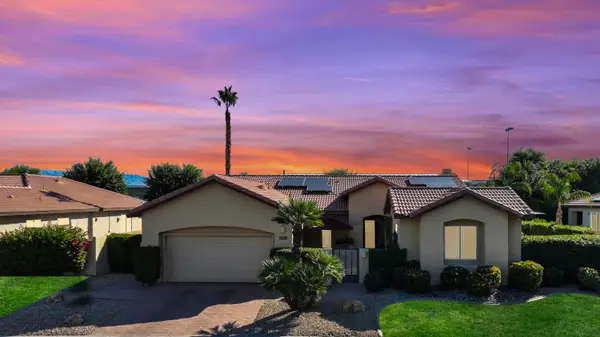 43412 Amaryllis Way, Palm Desert, CA 92260