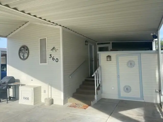 84136 Ave 44, #360 #360, Indio, CA 92203 - Image #3